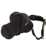 Walimex Funda Protectora De Neopreno Para Cámara M