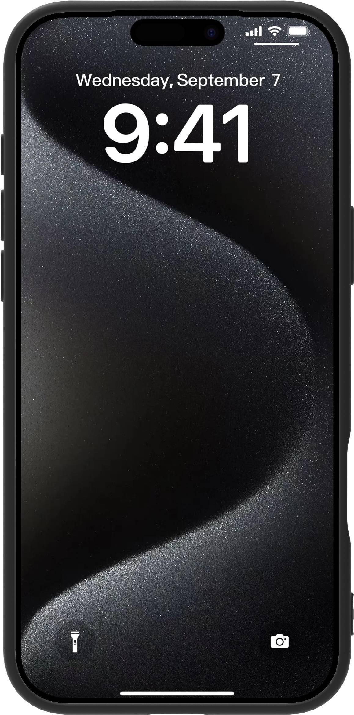 EAN 5715063807705 - eSTUFF ES67101058 funda para teléfono móvil 17,5 cm (6.9") Negro imagen 6