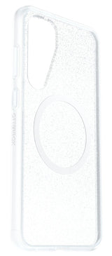Otterbox React Magnet Qi2 Fr Samsung S25+. Stardust