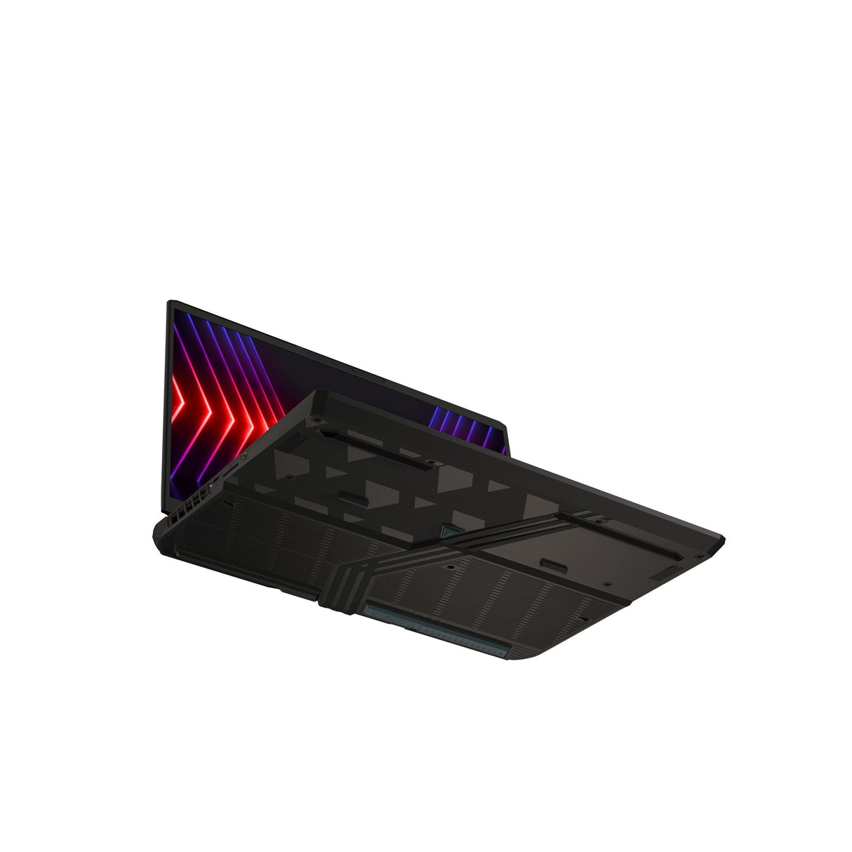 Msi Vector 16 Hx A14vgg-269pl Intel® Core I9 I9-14900hx Portátil 40,6 Cm (16") Quad Hd+ 32 Gb Ddr5-Sdram 1 Tb Ssd Nvidia Geforce Rtx 4070 Wi-Fi 7 (802.11be) Windows 11 Home Negro