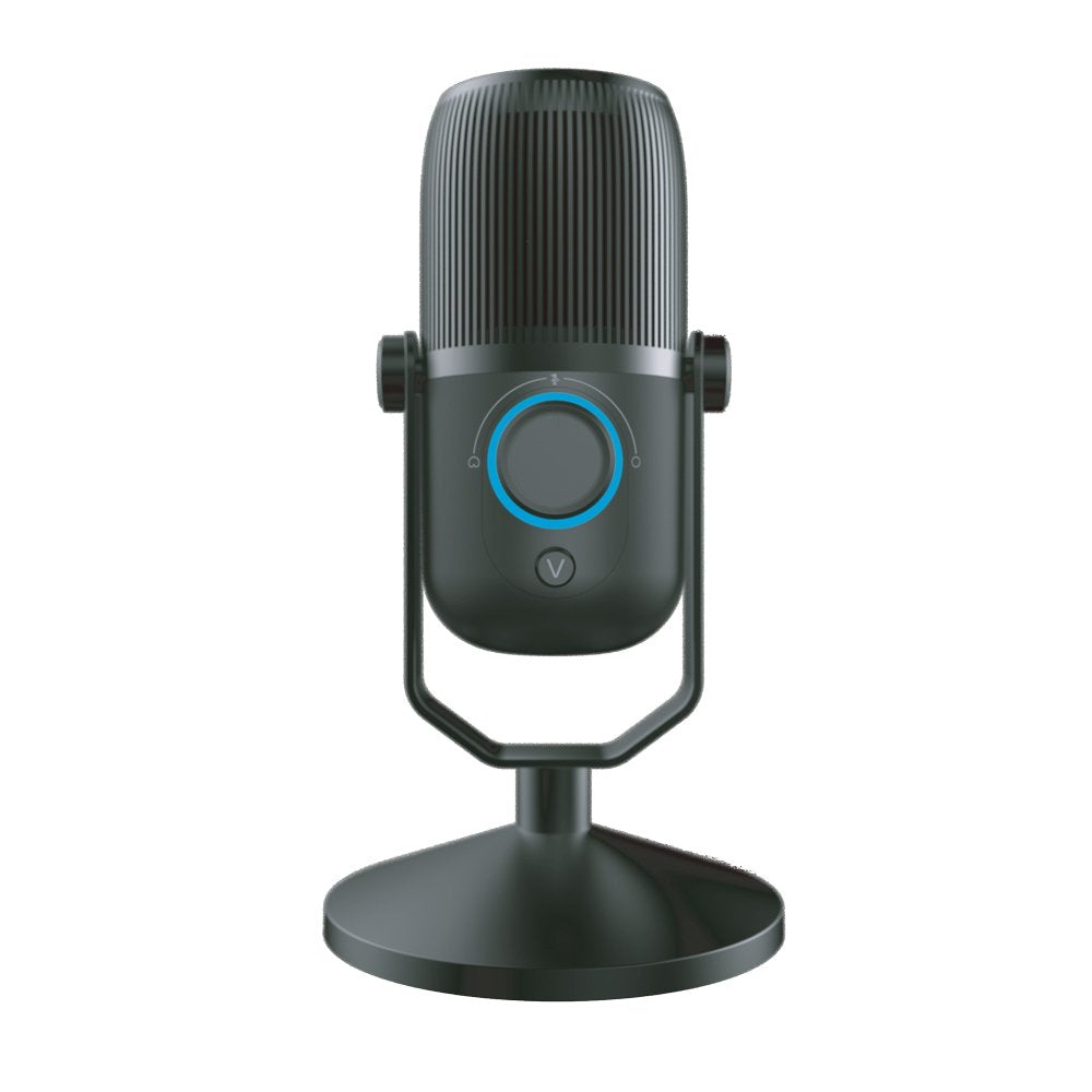 Woxter Micrófono Mic Studio 100 Pro R Bidireccional Para Streaming