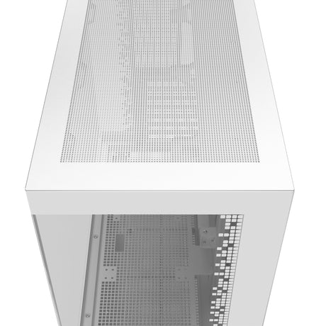 EAN 6933412774020 - DeepCool CH690 Torre Blanco imagen 7