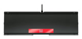 EAN 4025112120152 - CHERRY XTRFY MX 3.1 RGB teclado Juego USB QWERTY Español Negro imagen 6