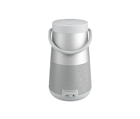EAN 0017817825320 - Bose SoundLink Revolve+ II Altavoz portátil estéreo Plata imagen 3