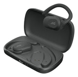 Jvc Ha-Np40t-Bu Black