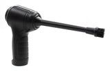 Aspiradora De Mano Denver Hvc-45 Bateria Recargable 6 Accesorios
