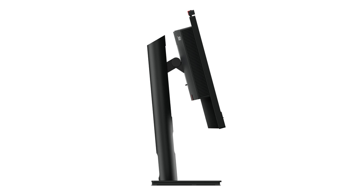 Lenovo Thinkcentre Tiny-In-One 22 Gen 5 Monitor Led 22" (21.5" Visible) Táctil  4 Ms Hdmi Displayport Altavoces Negro Azabache