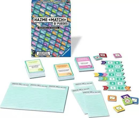 EAN 4005556247585 - Ravensburger 24758 juego de tablero 30 min Juego de mesa Partido imagen 3