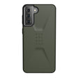 EAN 0812451039306 - Urban Armor Gear Civilian series funda para teléfono móvil 17 cm (6.7") Oliva imagen 1