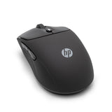 Hp Ratón Inalámbrico Silencioso 400