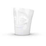Fiftyeight Henkelbecher 350ml - Contento Blanco