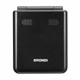 Brondi Flipper Black Metal Ds Ita