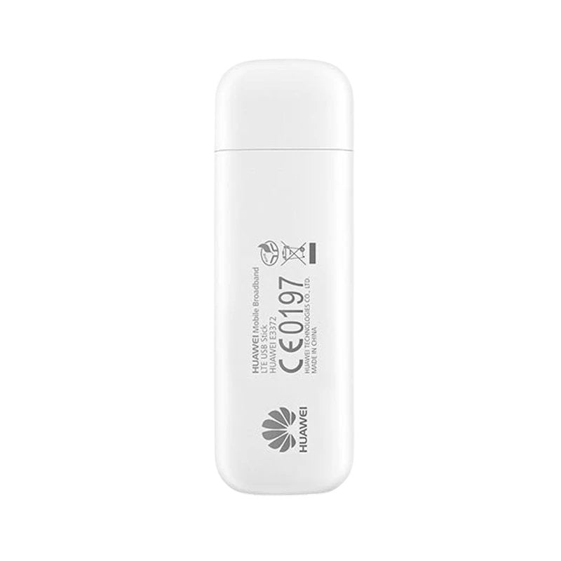 EAN 5715328077843 - Huawei E3372 Módem de red móvil imagen 3