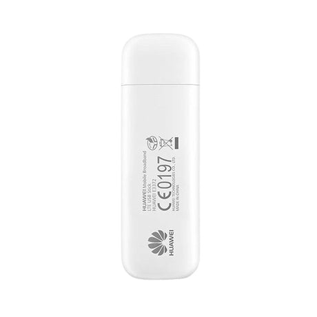 EAN 5715328077843 - Huawei E3372 Módem de red móvil imagen 3