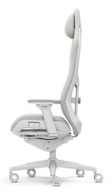 EAN 7340172706694 - Fractal Design FD-CH-RE1M-02 silla para videojuegos Silla para videojuegos de PC Asiento acolchado Blanco imagen 4