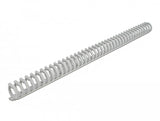 Delock 19226 Conducto De Cable Flexible Autoadhesivo 35 X 30 Mm - Longitud 50 Cm Gris