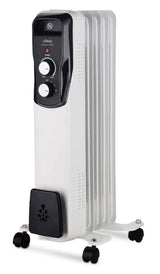 Ufesa Radiador De Aceite Antares 1000 W 5 Elementos