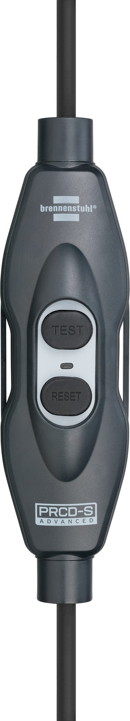 Brennenstuhl Professional Prcd-S Advanced Con Schutzadaptadorkabel 3m, Ip44