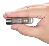 Linterna Serie T 300 Lúmenes/Tiki Gitd Nitecore