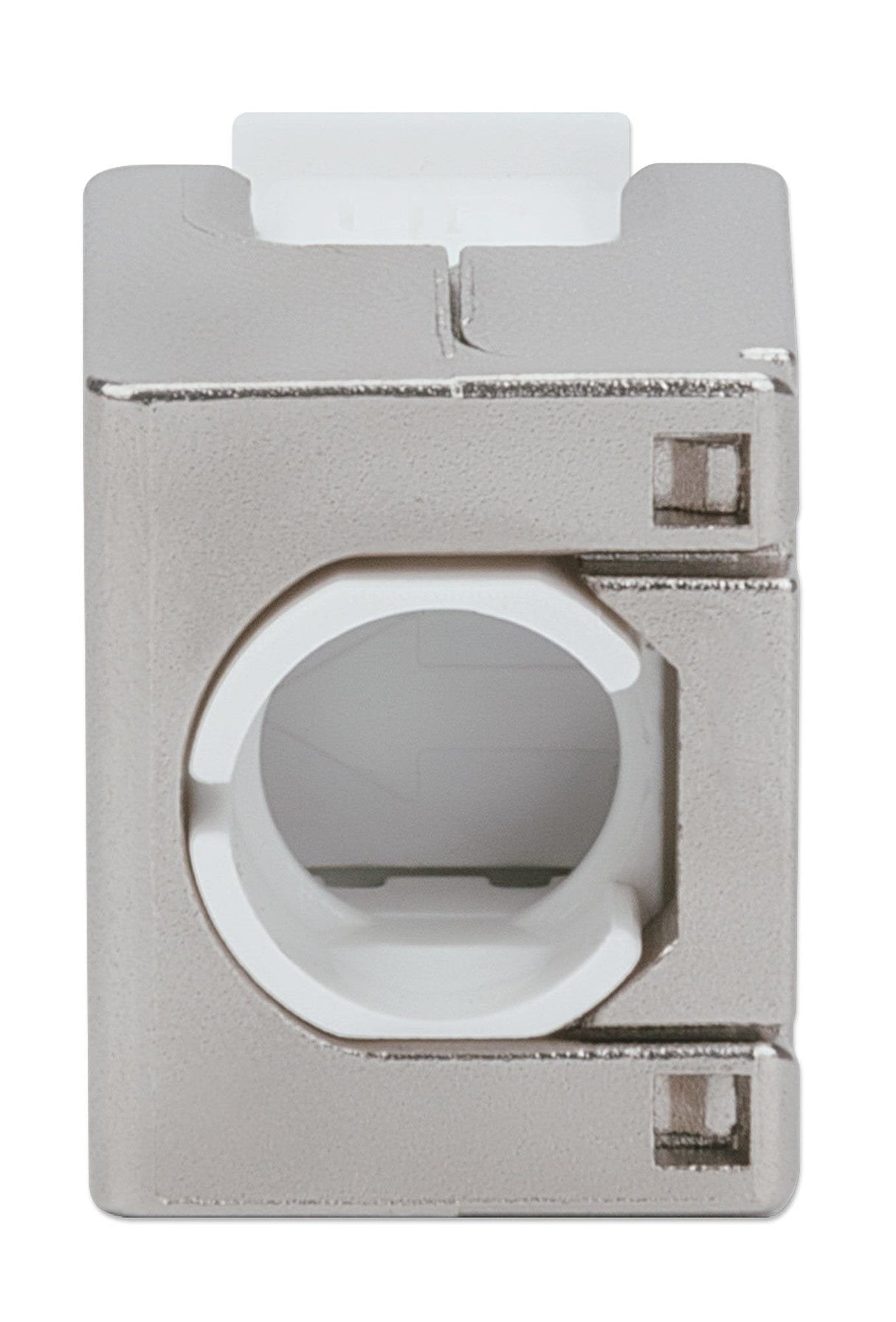 Intellinet Cat6a-Modularhchse Ftp Keymone Jack Werkzeuglos