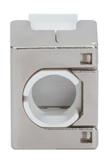 Intellinet Cat6a-Modularhchse Ftp Keymone Jack Werkzeuglos