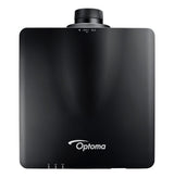 Proyector  Optoma Zu1300 14400 Lúmenes Ansi Dlp Wuxga (1920x1200) 3d Negro