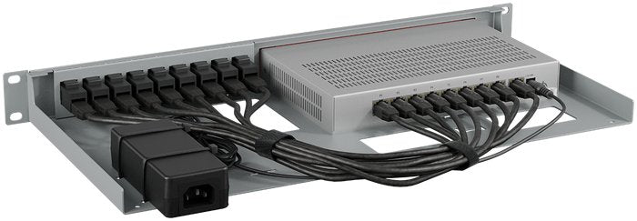 Rackmount.It Kit For Zyxel 50h P 100h P