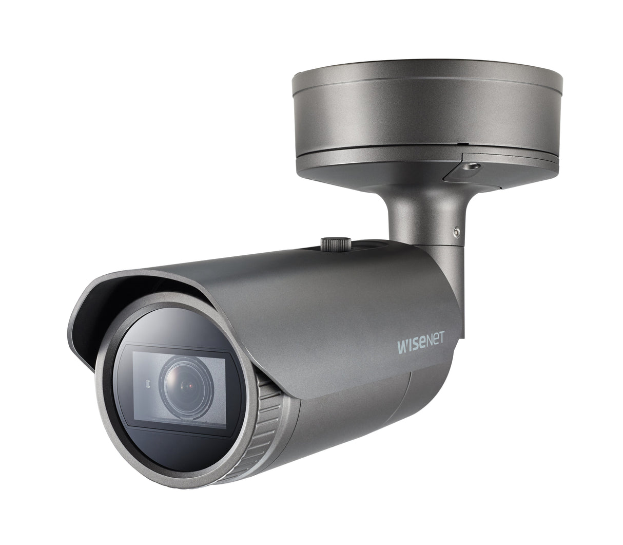 Hanwha Pno-A9081r Cámara De Vigilancia Bala Cámara De Seguridad Ip Exterior 3840 X 2160 Pixeles Techo/Pared
