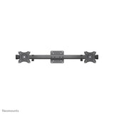 Newstar Soporte De Pared Para 2 Monitores 10-27'' Fpma-Cb100black