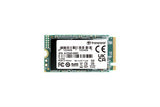 Ssd 512gb Transcend M.2 Mte400s M.2 2242 Pcie Gen3 X4 Nvme