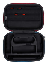 Funda Rígida Trust Gaming Gtx 1247 Para Nintendo Switch Negra