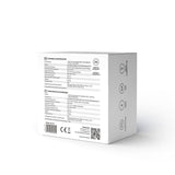 EAN 5901986045694 - Savio AK-39 USB 3.0 - SATA III adapter for 3.5/2.5\" drives with power supply - Adapter - Digital/Daten t imagen 7
