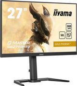Monitor Iiyama 68.6cm 27" Gb2795hsu-B1 16:9 Hdmi+Dp+Usb Lift