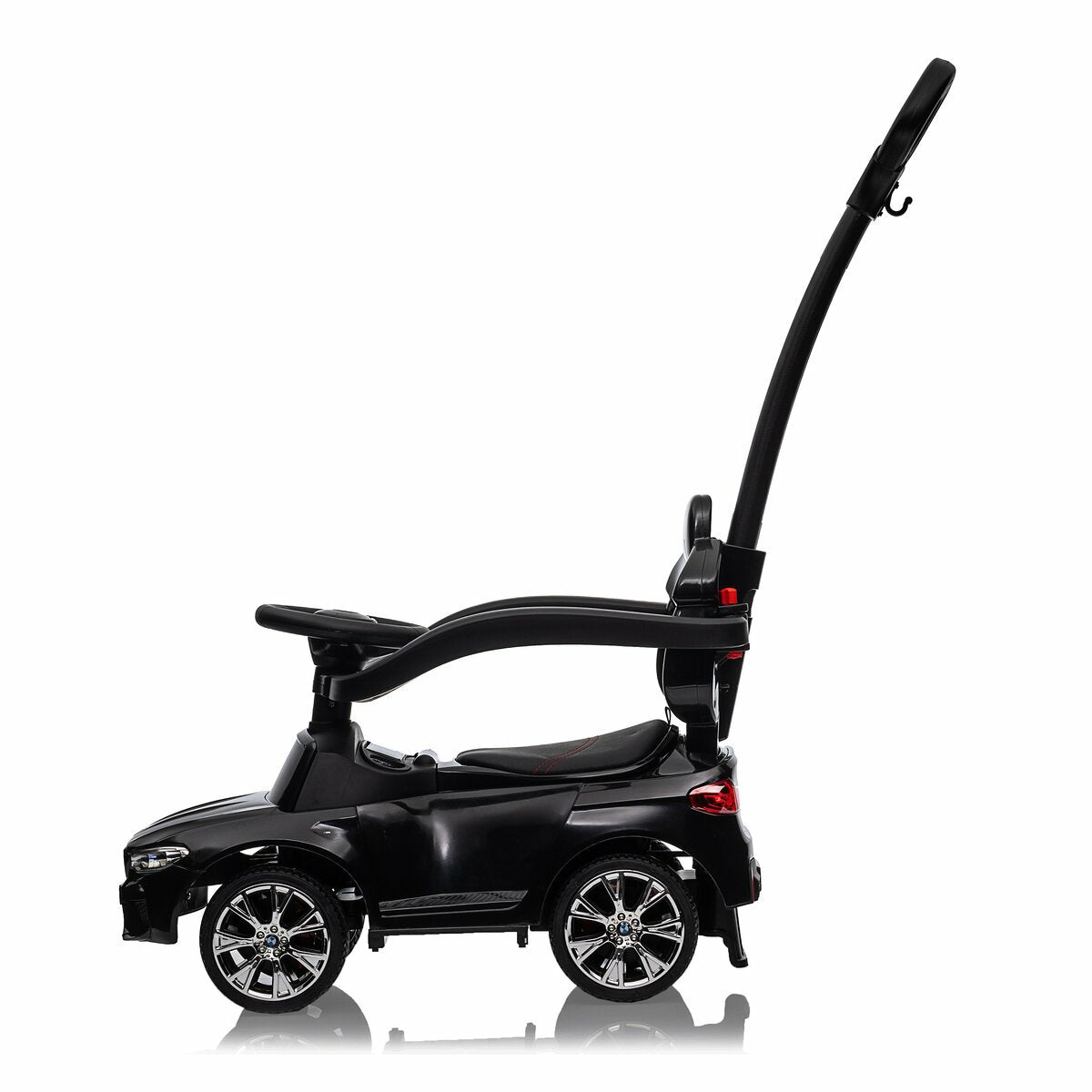 Correpasillos Jamara Bmw M5 2en1 Negro