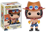Funko Pop Ace (One Piece)
