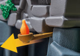 Playmobil 71531 Piratas La Isla Calavera