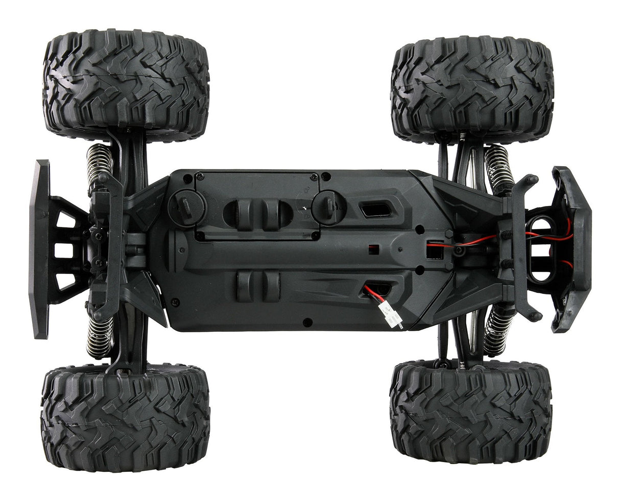 EAN 4260768517295 - Amewi 22622 modelo controlado por radio Monster truck Motor eléctrico 1:16 imagen 7
