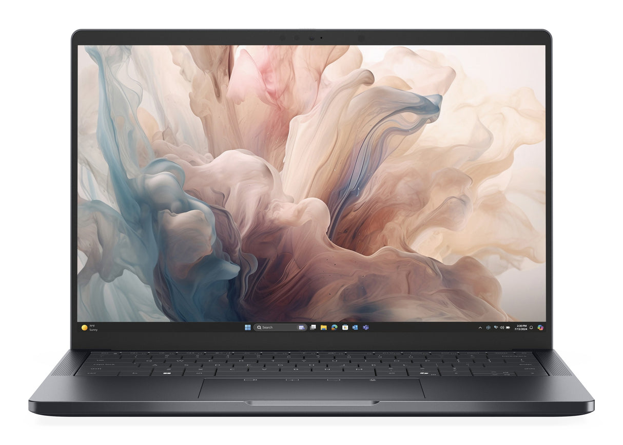 Dell Pro 14 Premium Pa14250 U5-236v/Evo/16gb/512gb Ssd Ir Cam & Mic/Fgrpr/3 Cell/Noac W11 Pro/3y Prospt.