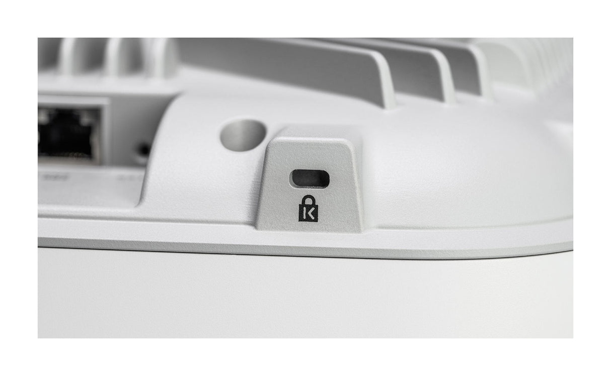 Lancom Lx-7200 9600 Mbit/S Blanco Energía Sobre Ethernet (Poe)
