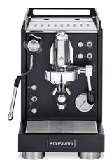 EAN 8010072252001 - la Pavoni Mini Cellini Semi-automática Máquina espresso 2,9 L imagen 2