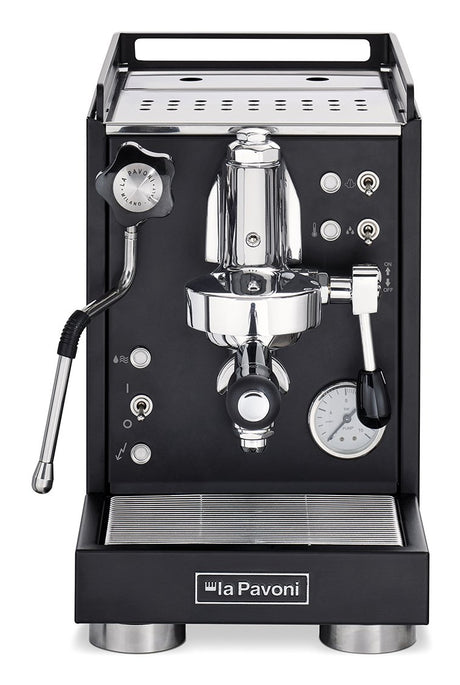 EAN 8010072252001 - la Pavoni Mini Cellini Semi-automática Máquina espresso 2,9 L imagen 2