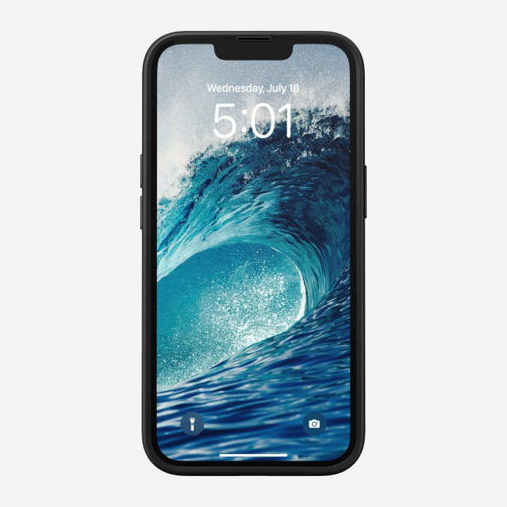 EAN 0856500012056 - Nomad Sport Case funda para teléfono móvil 15,5 cm (6.1") Negro imagen 3