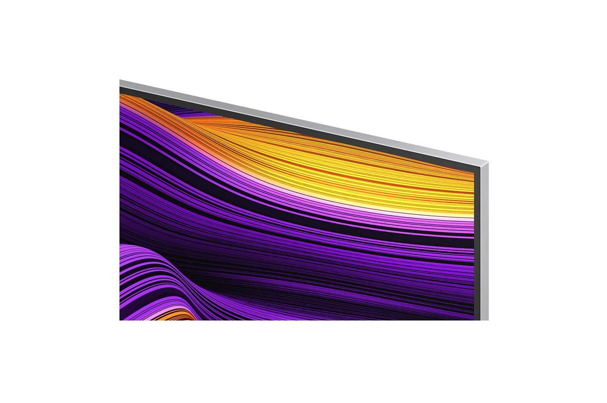 Televisor Lg Oled Evo Ai G5 Oled55g55lw 55' Ultra Hd 4k Smart Tv Wifi