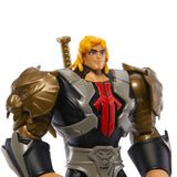 Mattel He-Man Y Los Masters Del Universo Savage Eternia He-Man Hlf51