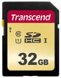 EAN 0760557841166 - Transcend 32GB, UHS-I, SDHC Clase 10 imagen 1