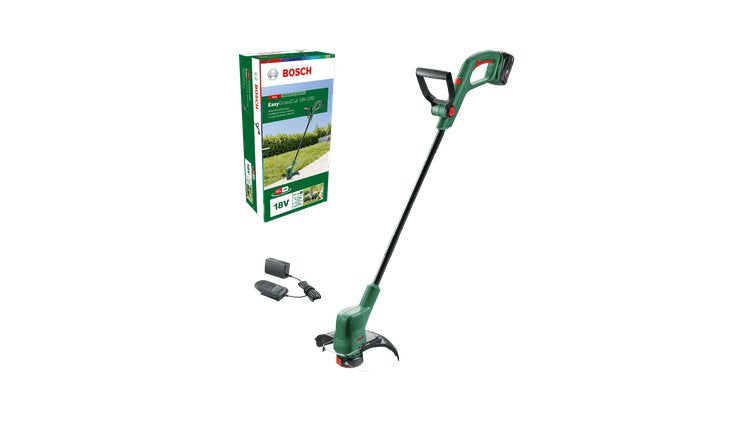 Bosch Easygrasscut 18v-230