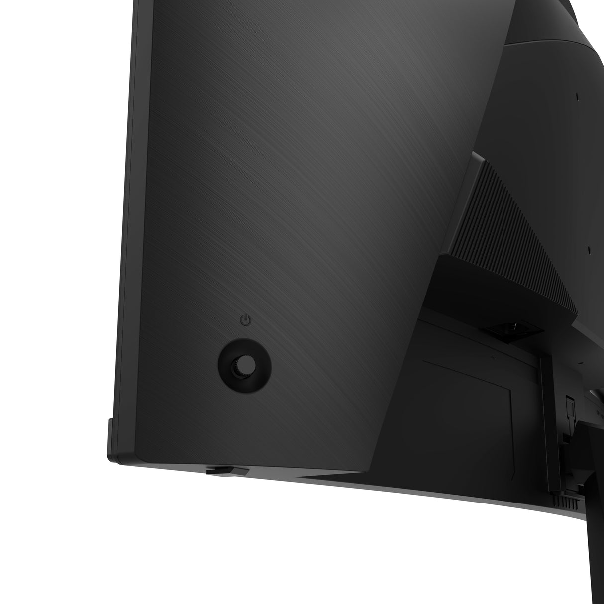 Monitor Msi Mag 32c6x Pantalla  (31.5") 1920 X 1080 Pixeles Full Hd Negro