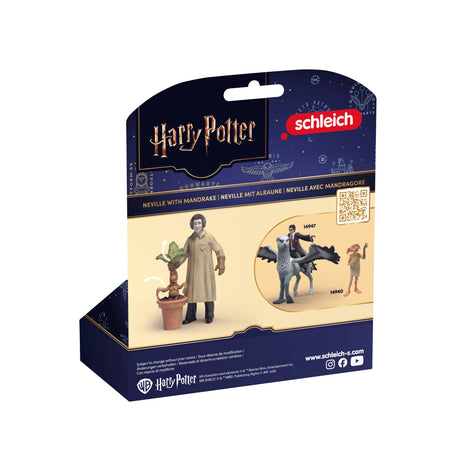 EAN 4069111497242 - schleich Harry Potter 14946 figura de juguete para niños imagen 2