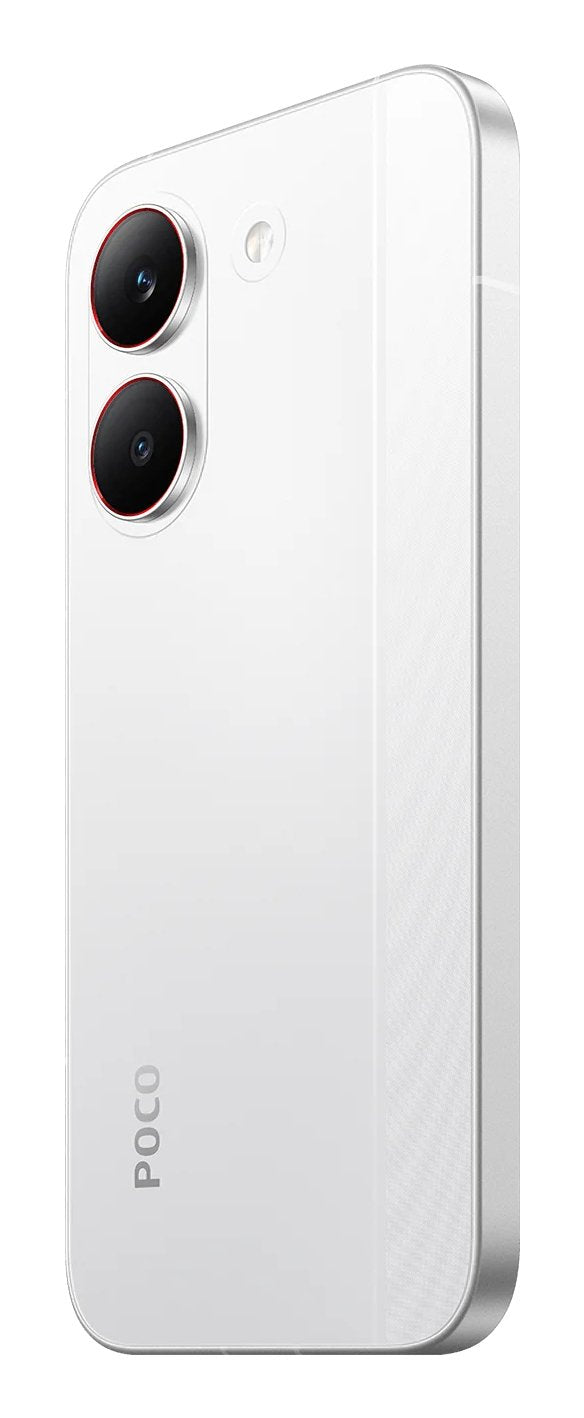 EAN 6932554412555 - POCO X8 Pro 16,7 cm (6.59") SIM doble 5G USB Tipo C 8 GB 512 GB 6500 mAh Blanco imagen 2