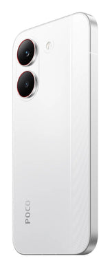 EAN 6932554412555 - POCO X8 Pro 16,7 cm (6.59") SIM doble 5G USB Tipo C 8 GB 512 GB 6500 mAh Blanco imagen 2